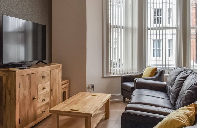 2 bedroom accommodation in Bexhill