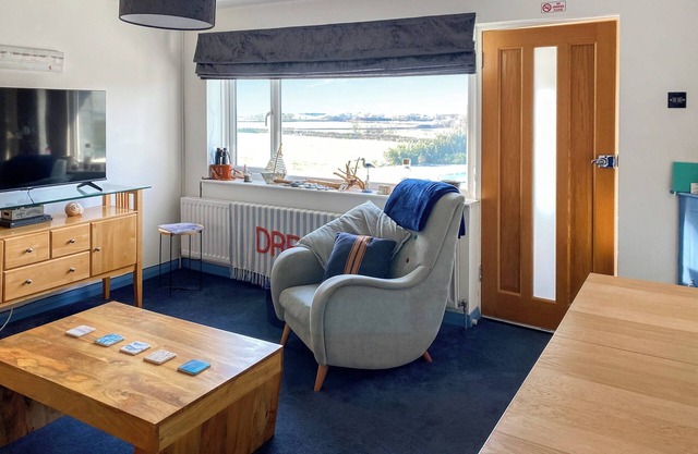 Hébergement 2 chambres dans le Yelland, près de Bideford
