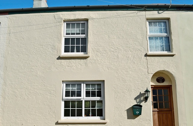 Hébergement 2 chambres à Instow, près de Bideford