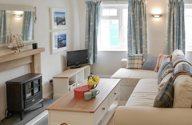 Hébergement 2 chambres à Instow, près de Bideford