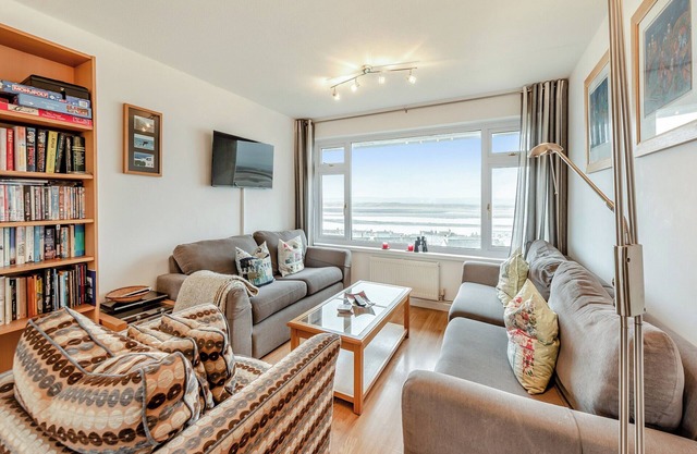 2 chambres logement dans Appledore, Bideford