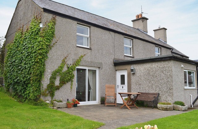 2 chambres logement dans Bodorgan, Anglesey
