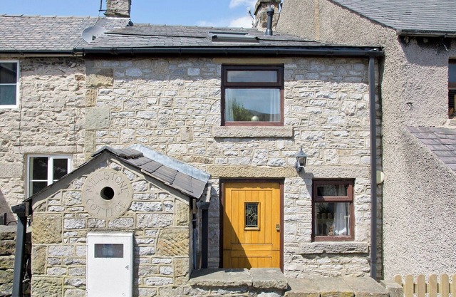 2 chambres logement dans Bradwell