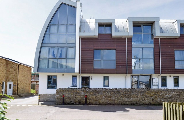 H��bergement 2 chambres à West Bay, près de Bridport