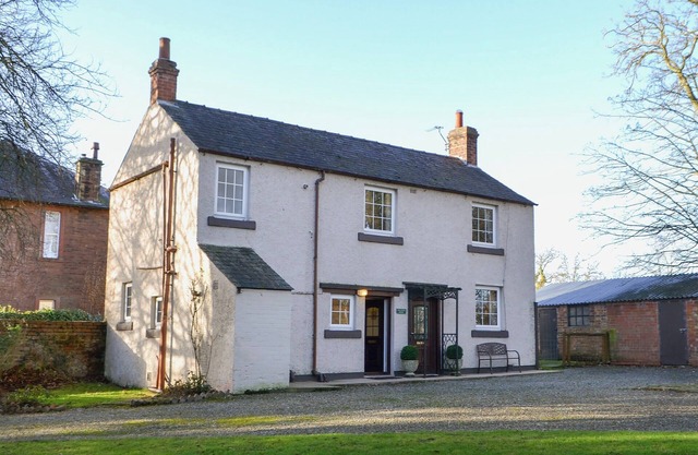 2 chambres hébergement à Cumwhinton, près de Carlisle