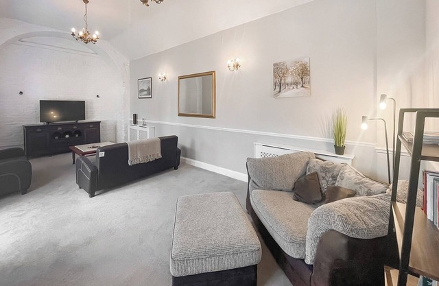 2 bedroom accommodation in Cawston