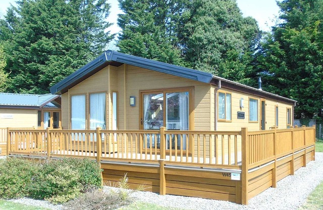 2 bedroom accommodation in Chester