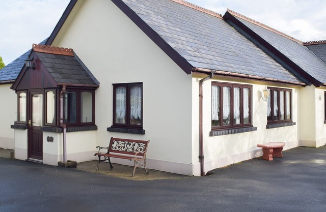 Logement de 2 chambres à Crymych, près de Cardigan