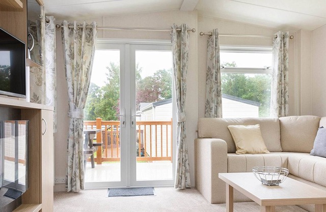 2 bedroom accommodation in Dawlish