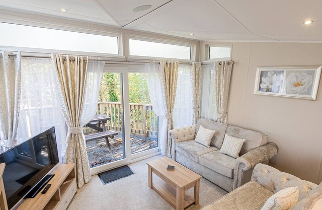 2 bedroom accommodation in Dawlish