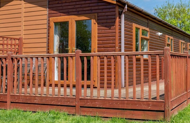 2 bedroom accommodation in Yaxham, Dereham