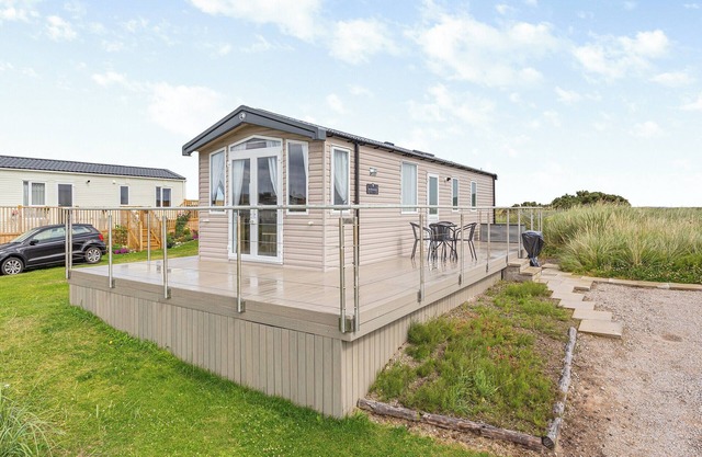 2 bedroom accommodation in Dornoch
