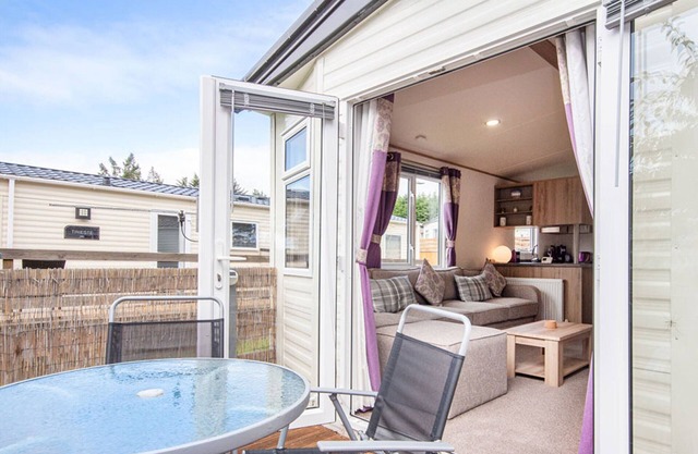 2 bedroom accommodation in Dornoch