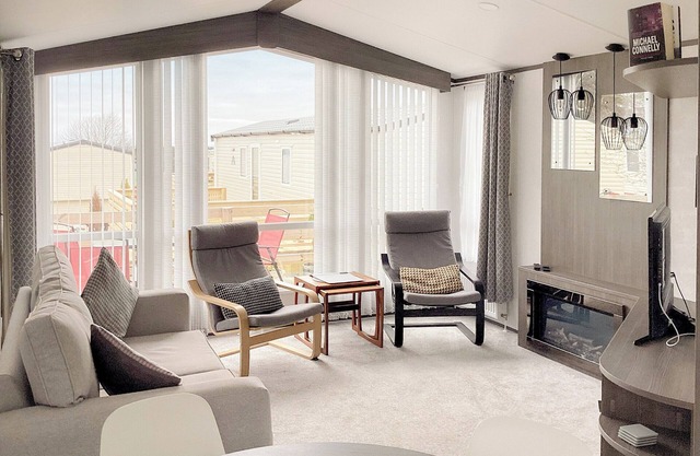2 bedroom accommodation in Dornoch