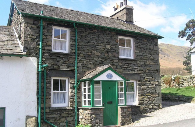 2 chambres logement dans Grasmere
