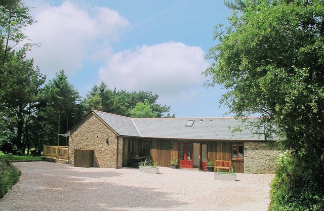 2 chambres hébergement à Golden Park, S. Hartland, près de Bideford