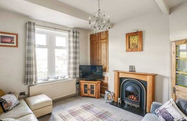 Logement de 2 chambres à Haworth