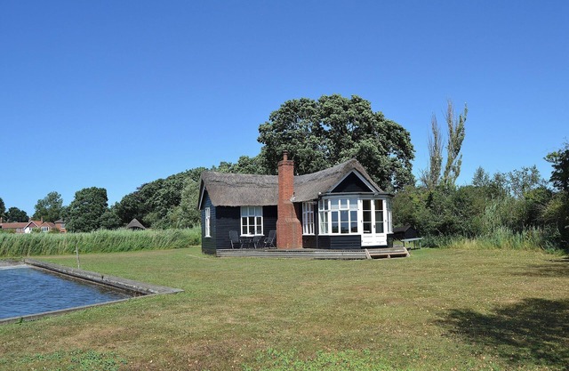2 chambres hébergement à Hickling