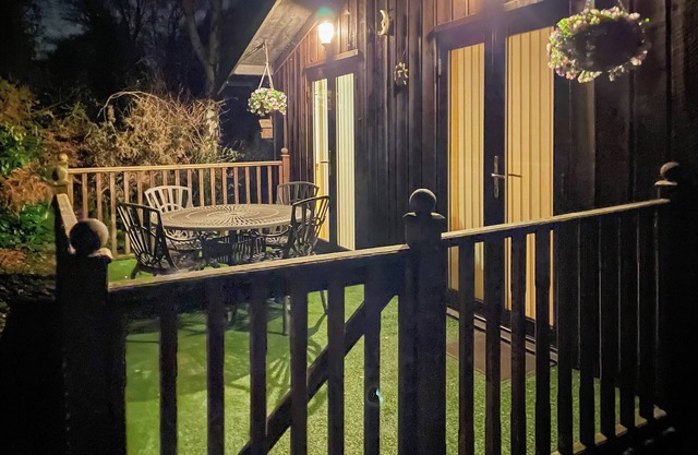 Hébergement 2 chambres à Warmwell, près de Dorchester