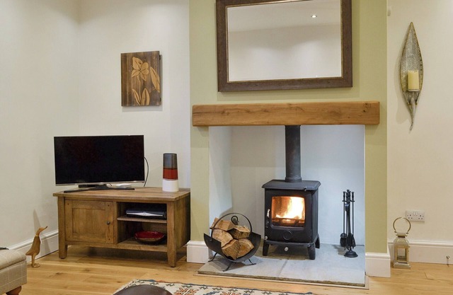 Hébergement 2 chambres à Bassenthwaite, près de Keswick
