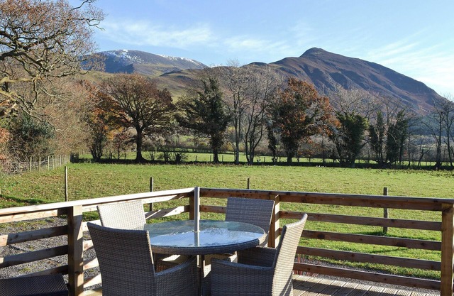 Logement de 2 chambres à Near Bassenthwaite