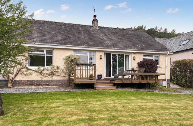 2 bedroom accommodation in Keswick