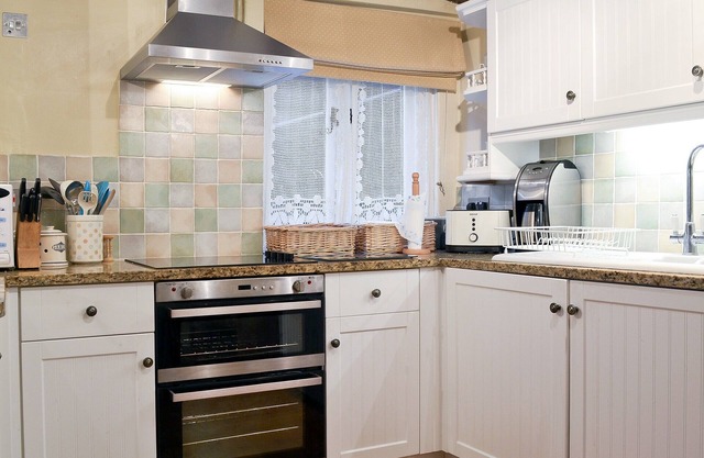 2 chambres logement dans Knighton