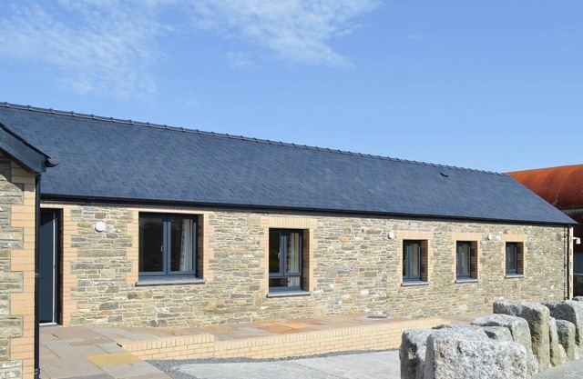 Hébergement de 2 chambres à Cilcennin, près d'Aberaeron