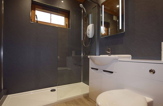 2 bedroom accommodation in Ledbury