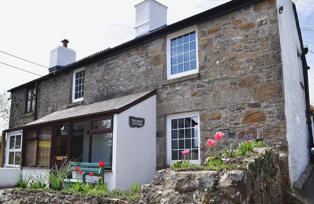 Hébergement 2 chambres à St Cleer, près de Liskeard