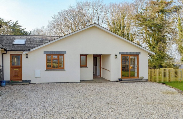 Hébergement 2 chambres à East Ogwell, près de Newton Abbot