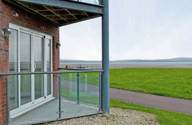 2 chambres logement dans Llanelli