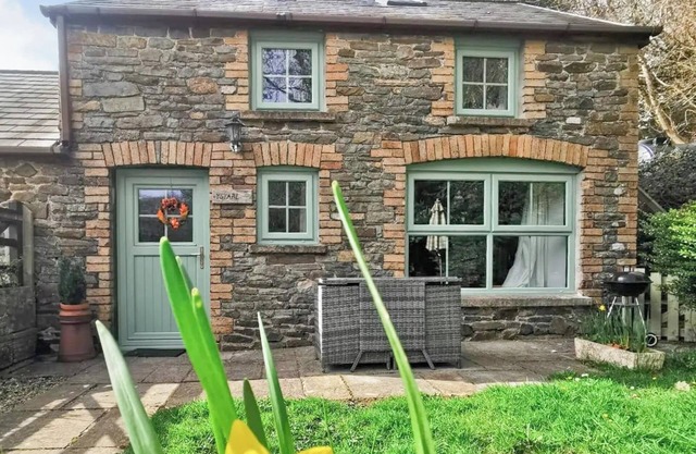 2 chambres logement dans Llannon, Llanelli