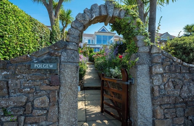 2 chambres logement dans Marazion