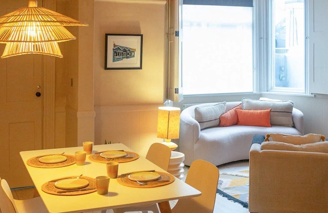2 bedroom accommodation in Margate
