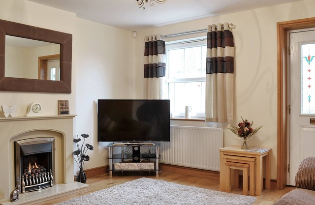 Hébergement 2 chambres à Allonby, près de Maryport