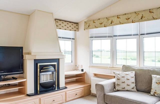 2 bedroom accommodation in St. Boswells, near Melrose