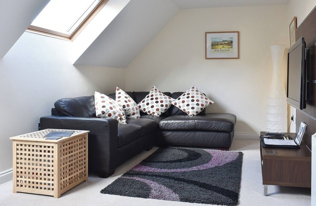 2 chambres logement dans Middlecombe, Minehead