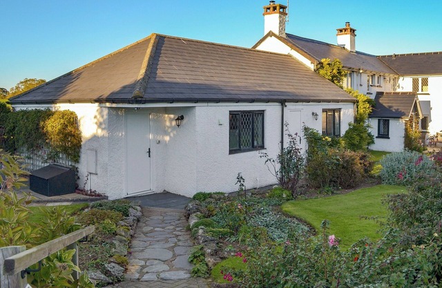 Hébergement 2 chambres à Bilbrook, près de Minehead
