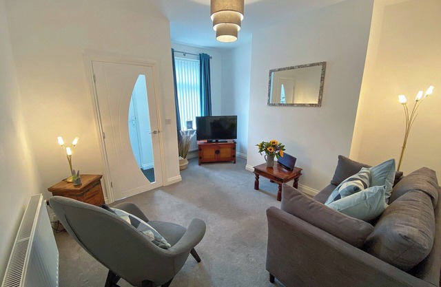 2 bedroom accommodation in Amble, near Warkworth