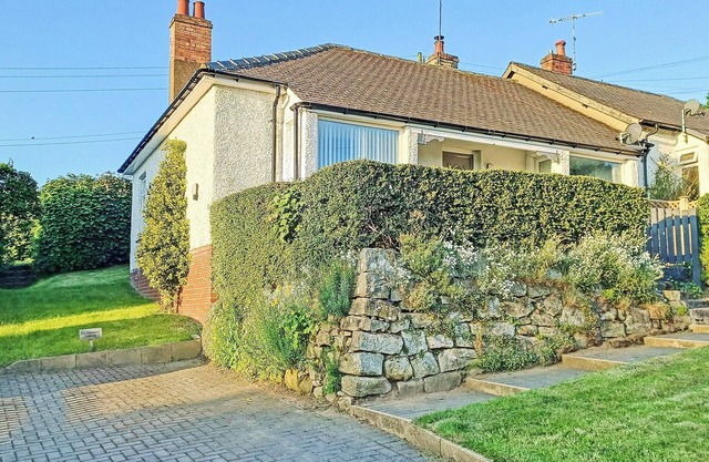 2 bedroom accommodation in Thropton, near Rothbury