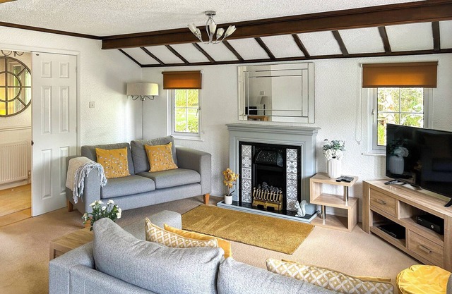 2 bedroom accommodation in Morpeth