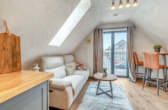 2 bedroom accommodation in Narbeth