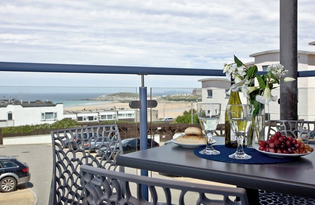 2 chambres logement dans Newquay