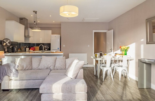 2 bedroom accommodation in Norwich