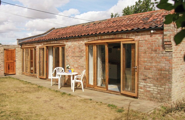2 bedroom accommodation in Norwich