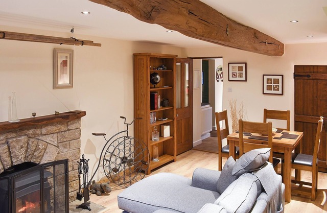 Hébergement 2 chambres à Tebay, près de Kendal