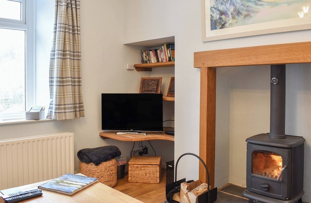 Hébergement 2 chambres à Glenridding, près de Penrith