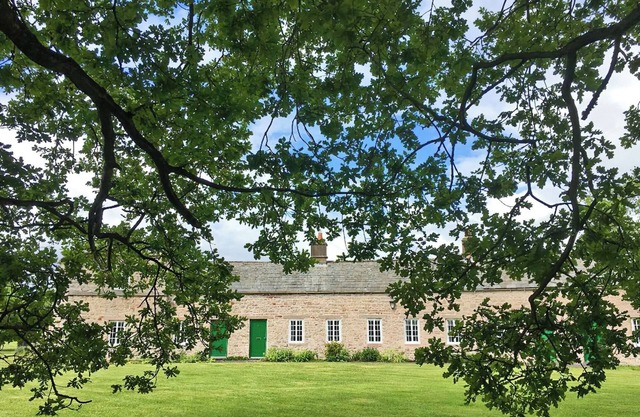 2 bedroom accommodation in Lowther, near Pooley Bridge