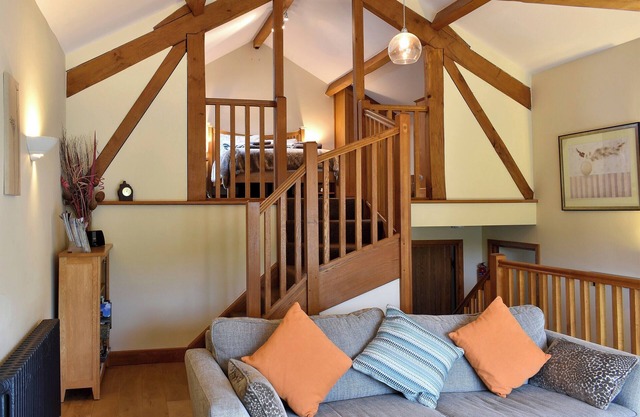 2 bedroom accommodation in Dockray, near Ullswater